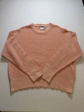 Varley Kershaw Knit Sweater